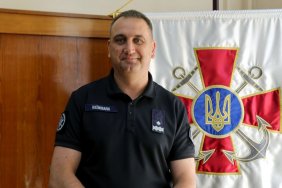 Командувач ВМС України: Західна зброя допомогла б Україні перемогти війну швидше