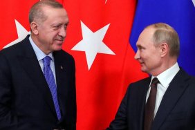 Putin confirms upcoming visit to Turkey: Discussion of war in Ukraine on the agenda