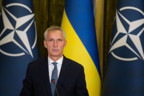 Столтенберг у Вашингтоні: Буде зустрічатися із союзниками Трампа для отримання фінансування України 