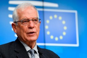 З нашою допомогою Україна відправить імперські амбіції РФ на звалище історії, - Боррель