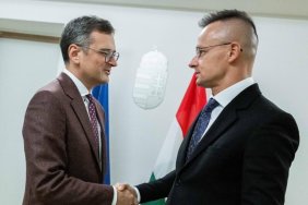 Кулеба пояснив, чому Сійярто та Орбан не проросійські політики