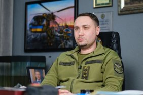 Буданов вважає, що КНДР зможе забезпечити РФ необхідною зброєю