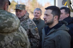 The Economist: Zaluzhnyi's resignation is a matter of time, Zelensky has made a decision 