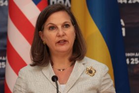 Нуланд передбачає сюрпризи для Путіна: Україна очікує успіхів у 2024 році
