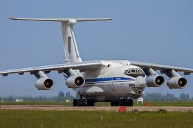 Слідком РФ заявляє, що ідентифікував останки загиблих під час катастрофи Іл-76: Україна не підтверджує збитків