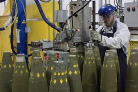 ЄС зміщує "зелений курс" на користь оборони, - Financial Times