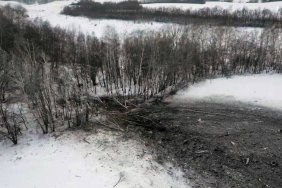 Україна звернулася до РФ щодо повернення тіл військовополонених, нібито загиблих на борту Іл-76, - ГУР