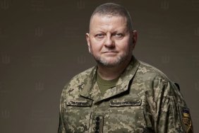 Залужний написав велику статтю для CNN: основні тези