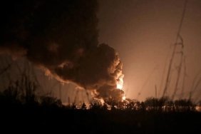 У Кривому Розі пошкоджено підстанцію: частина міста залишилася без світла (ОНОВЛЕНО)