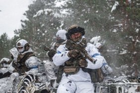Бій тривав півтори години: ЗСУ відбили спробу російської ДРГ прорвати кордон у Сумській області