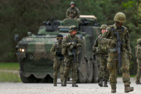 Польща попереджає про можливі "незаплановані військові дії" біля кордону з РФ та Білоруссю
