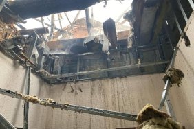 Обстріл Харківської області: пошкоджено підстанцію та адмінбудівлю