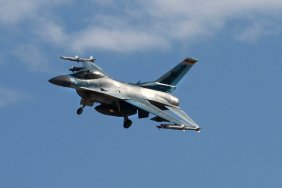 The Netherlands plans to hand over six more F-16 fighters to Ukraine, increasing the total number of aircraft to 24