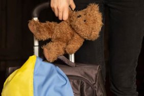 Україна повернула з окупації ще двох дітей, – Херсонська ОВА