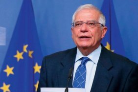 До Києва прибув високий представник ЄС із закордонних справ Жозеп Боррель