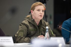 Рада відправила у відставку міністра у справах ветеранів