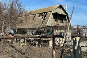 Російська армія атакувала Павлоград: поранено жінку