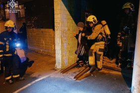 У Києві через вибух гранати загинув підліток