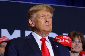 У Верховному суді США розпочалися дебати у справі Трампа