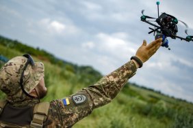 У ЗС РФ почали використовувати "розумні" дрони з машинним зором, - "Флеш"