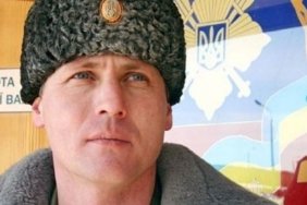 Новий командувач ТрО керував Внутрішніми військами при розгоні Майдану
