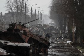 РФ може витримати ще 3 роки важких втрат у бронетехніці, замінюючи пошкоджені танки старими, - аналітики