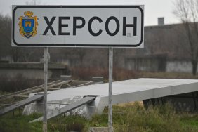 РФ вдарила прицільним вогнем по Херсону: Під ударом були медзаклади та житлові будинки