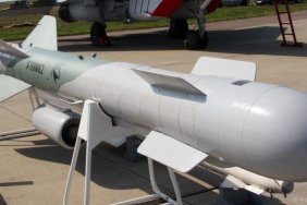 ЗСУ збили російську ракету Х-59 на підльоті до Одеси, уламки пошкодили багатоповерхівки, — Сили оборони Півдня