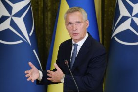Столтенберг закликав США схвалити допомогу Україні на 60 млрд доларів