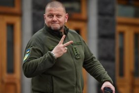 Українці найбільше довіряють Залужному, а рейтинг довіри до Зеленського впав на 13%, - опитування