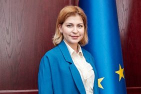 There is time to avoid blocking the border with Poland, - Stefanishyna