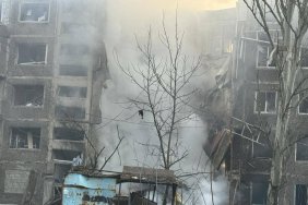 Після удару по Бєлгороду загинули 6 людей, у тому числі дитина