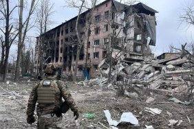 3-тя штурмова бригада в Авдіївці місцями перебуває в оточенні, - заступник командира бригади 