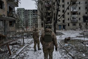 ЗСУ відійдуть з позиції "Зеніт" на околиці Авдіївки, - Тарнавський