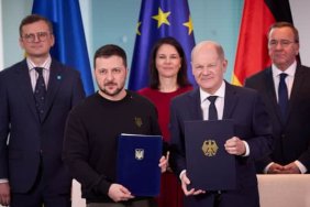 Безпекова співпраця між Україною та Німеччиною: в ОП розкрили зміст