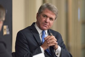 Палата представників США не проголосує за допомогу Україні раніше середини березня, - Маккол