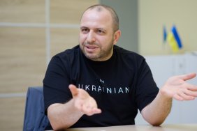 Умєров розкрив головні висновки з Авдіївки: пріоритети для Збройних Сил