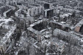 Фронт у районі Авдіївки стабілізувався, - представник 3 ОШБр