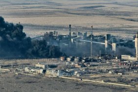 На території коксохіму в Авдіївці не залишилося українських бійців, - заступник командира 3-ї ОШБр