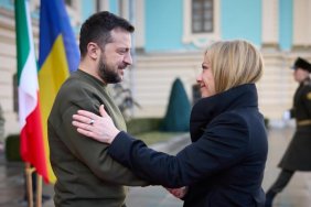 Італія може наступною підписати угоду про гарантії безпеки з Україною, - ЗМІ