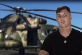 ГУР підтвердило загибель пілота РФ, який викрав Мі-8 для України (ОНОВЛЕНО)