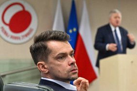 Польща погрожує додатковими обмеженнями на сільськогосподарський експорт з України