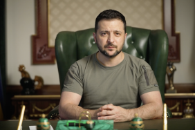 Зеленський осудив проросійські гасла польських фермерів та назвав їх неправдивими та антисолідарними