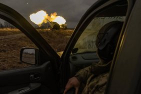 У ЗСУ розповіли про ситуацію на Бахмутському напрямку: подробиці