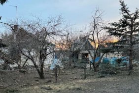Росіяни обстріляли з "Ураганів" Донецьку область, є загиблий та багато поранених