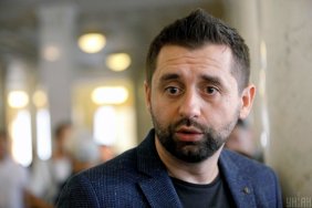Сирський проводить аудит Сил оборони, безліч військових ще не були на фронті, - Арахамія