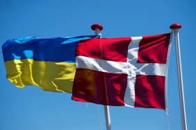 Україна та Данія домовились про проведення Форумів оборонних та інвестиційних заходів