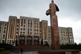 Придністров'я проситиметься до складу Росії? У ГУР відреагували на чутки
