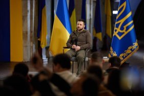 Зеленський вказав на необхідність зменшення переваги противника на фронті: важливо уникнути втрат та відстоювати позиції