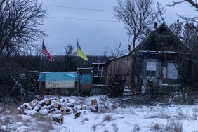 The USA created 12 secret bases in Ukraine along the border with Russia 8 years ago - The New York Times